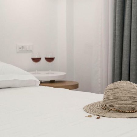 Casabella Hotel Naxos City Екстериор снимка