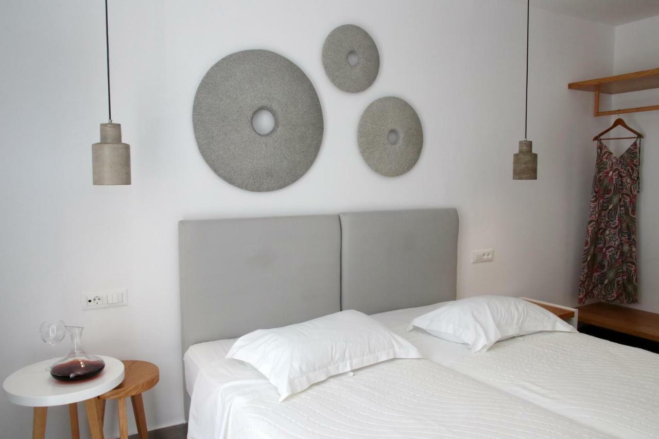 Casabella Hotel Naxos City Екстериор снимка