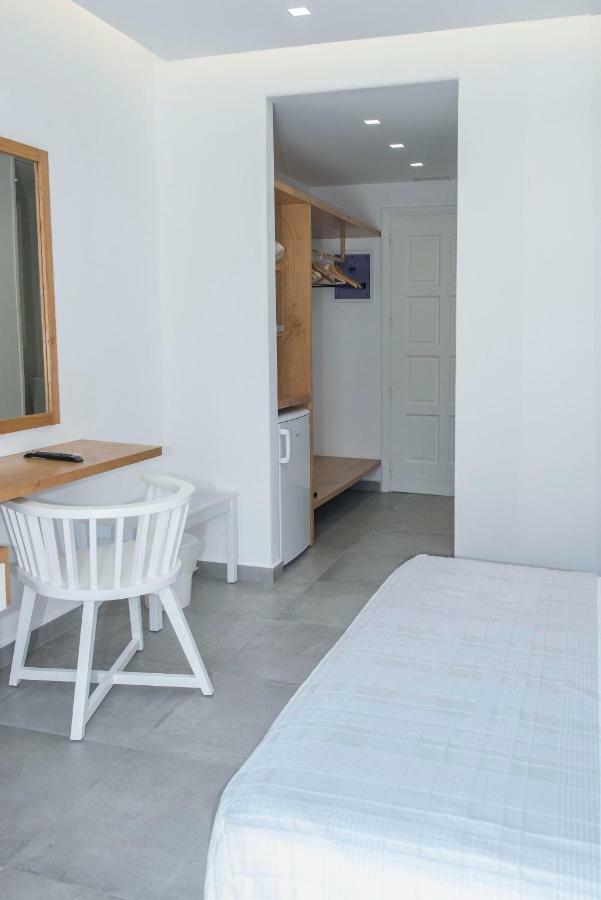 Casabella Hotel Naxos City Екстериор снимка