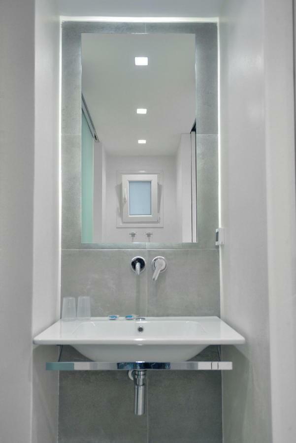 Casabella Hotel Naxos City Екстериор снимка