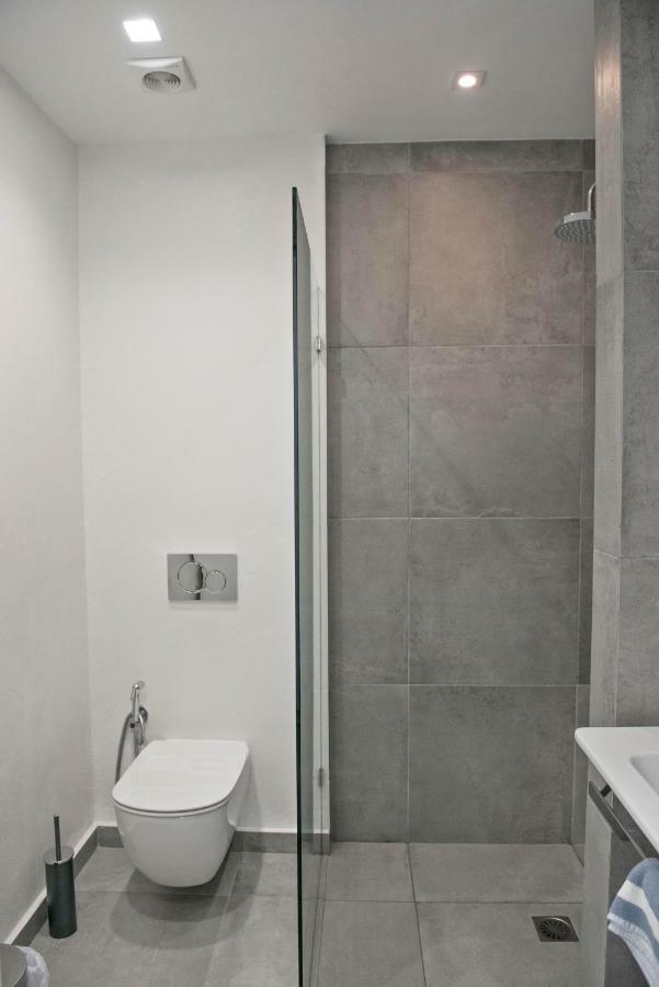Casabella Hotel Naxos City Екстериор снимка