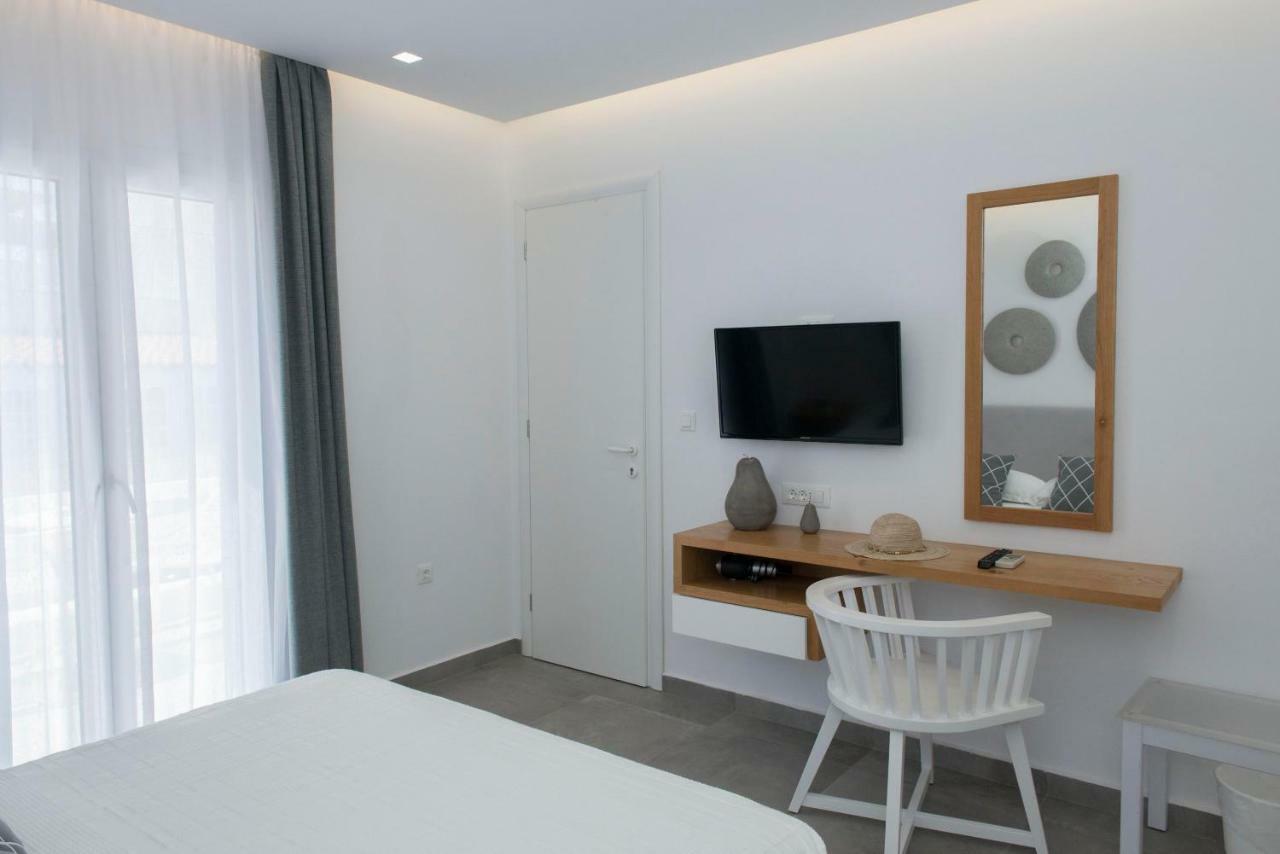 Casabella Hotel Naxos City Екстериор снимка