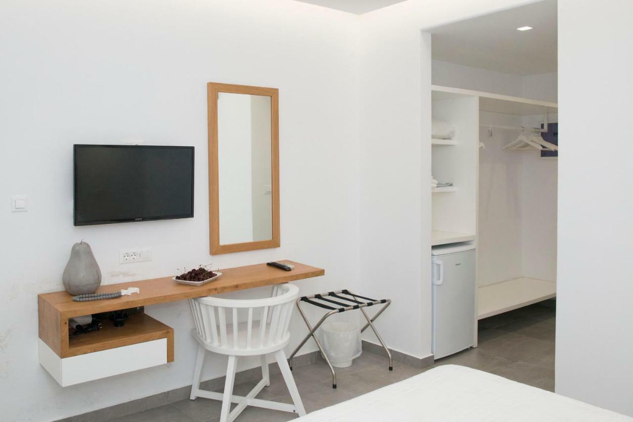 Casabella Hotel Naxos City Екстериор снимка